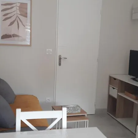 Vakantiehuis Les Chants Du Bonheur *