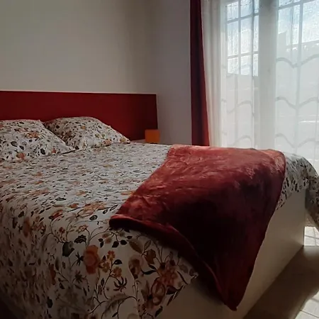 Vakantiehuis Les Chants Du Bonheur *
