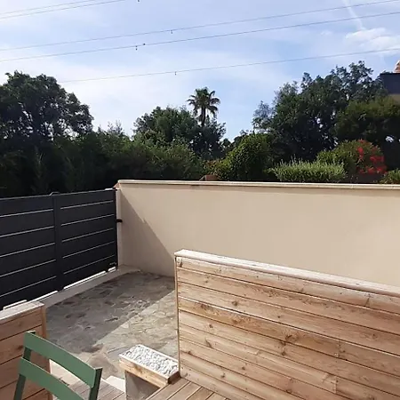 Vakantiehuis Les Chants Du Bonheur *