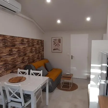 Vakantiehuis Les Chants Du Bonheur *