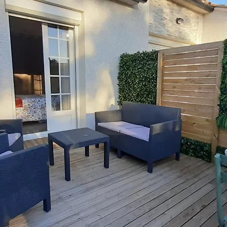 Les Chants Du Bonheur Vakantiehuis *