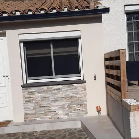 Les Chants Du Bonheur Vakantiehuis Saint-Génis