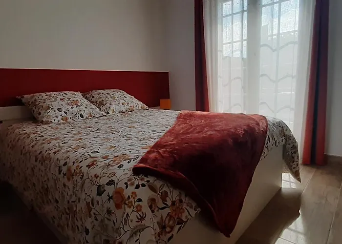 Σπίτι διακοπών Les Chants Du Bonheur *