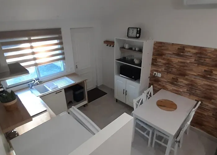 Σπίτι διακοπών Les Chants Du Bonheur *